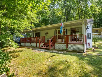 Property at 6351 North Vine Valley Rd LOT #137, Middlesex, NY 14507