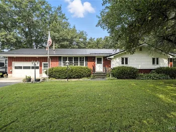 Property at 932 Creek Road, Attica, NY 14011
