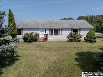Property at 14 John Street, Portland, NY 14716