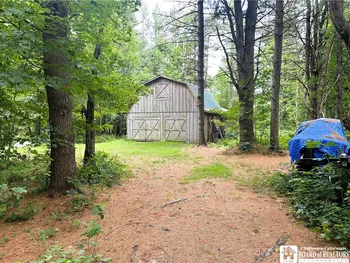 Property at 4695 Pickard Road, Ellery, NY 14728