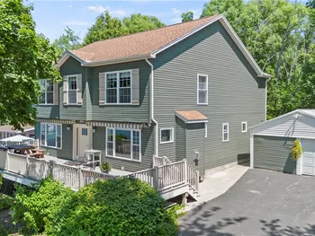 Property at 4511 East Lake Road, Livonia, NY 14487