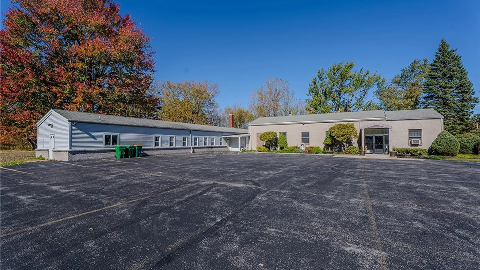 Property at 8700 Goodrich Road, Clarence, NY 14032 10
