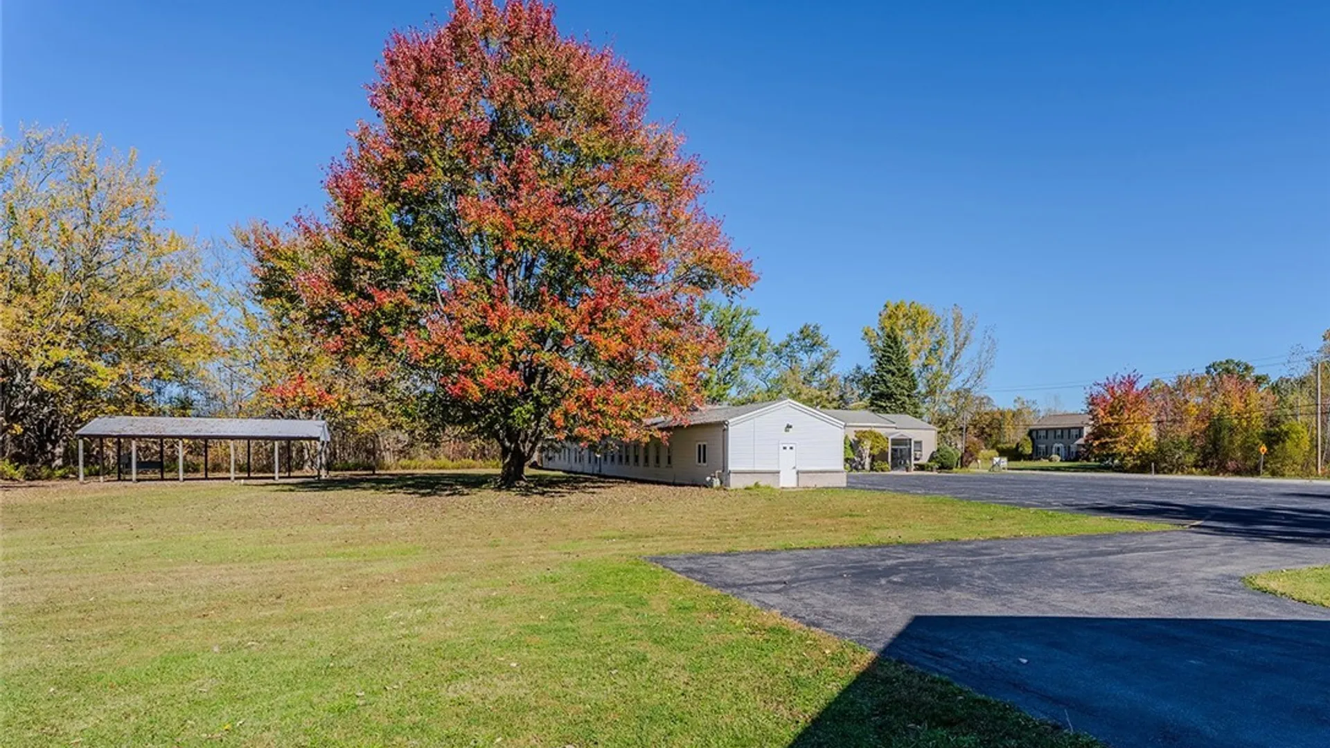Property at 8700 Goodrich Road, Clarence, NY 14032 11