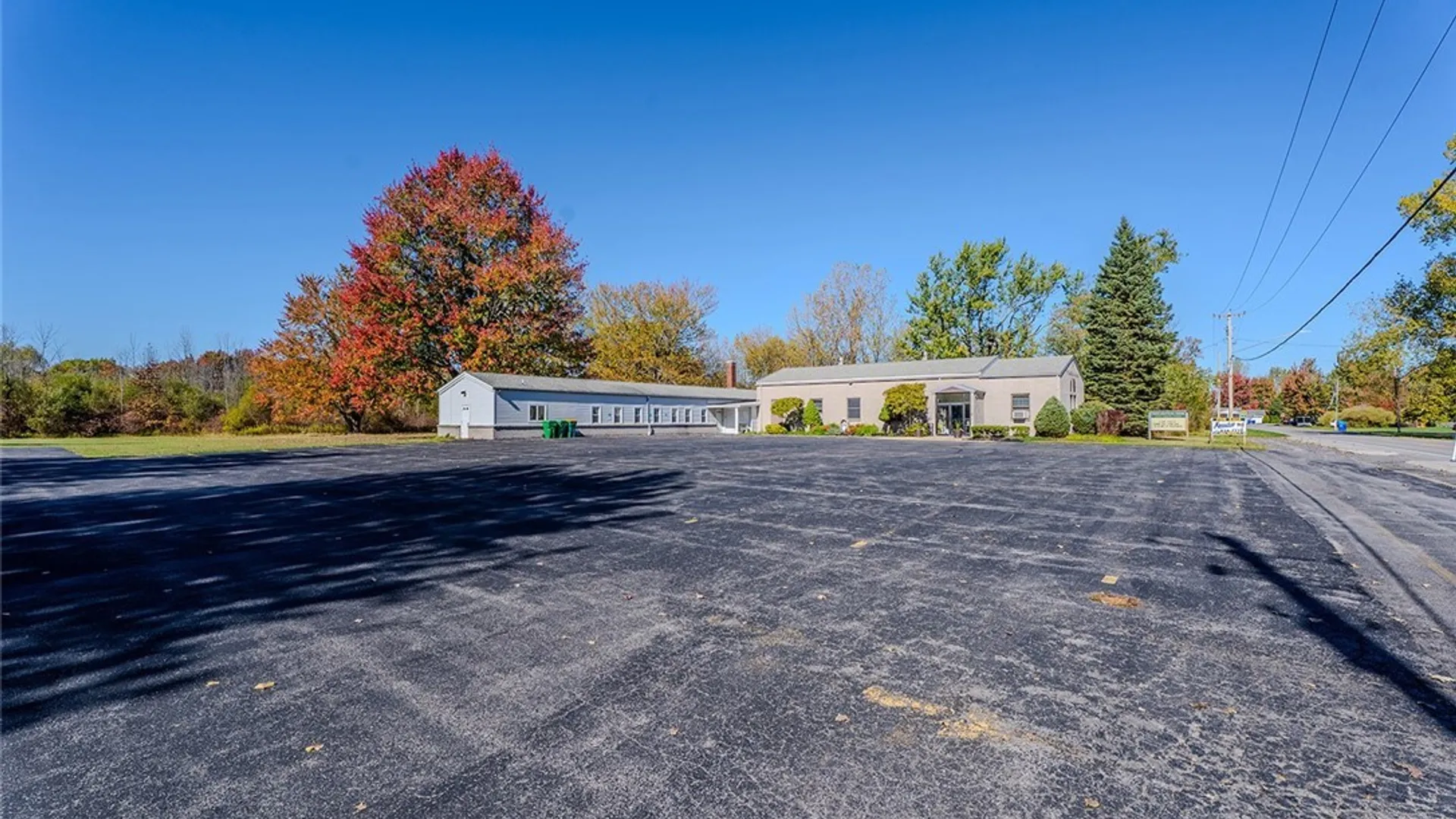 Property at 8700 Goodrich Road, Clarence, NY 14032 12