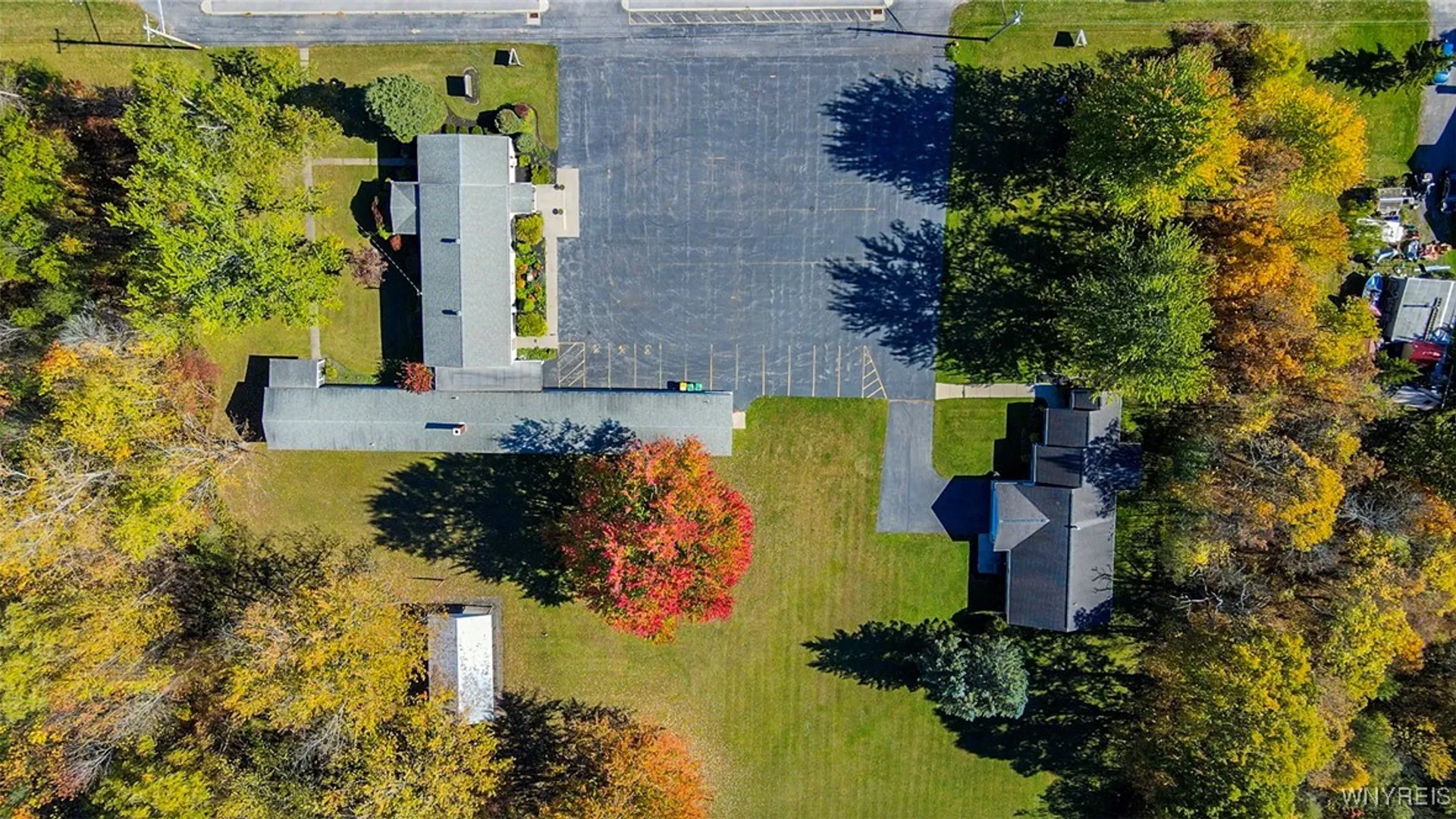 Property at 8700 Goodrich Road, Clarence, NY 14032 13