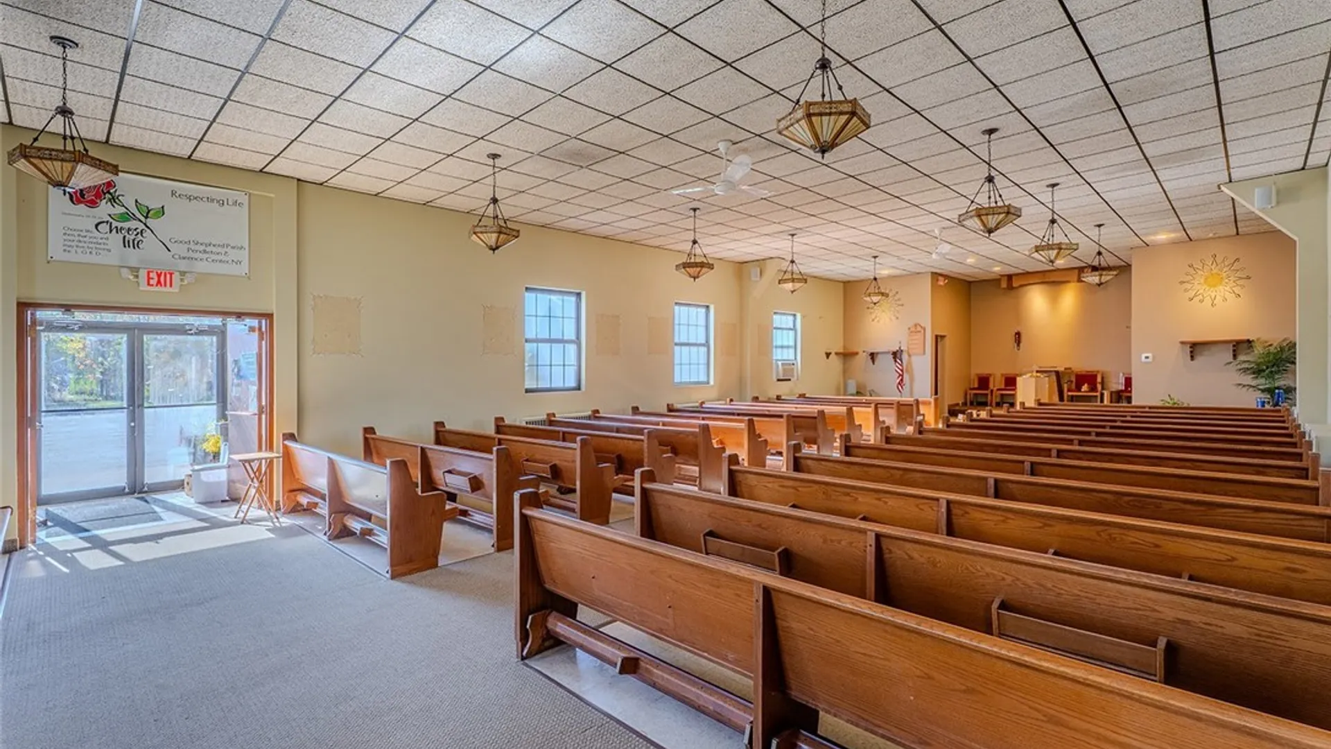 Property at 8700 Goodrich Road, Clarence, NY 14032 20