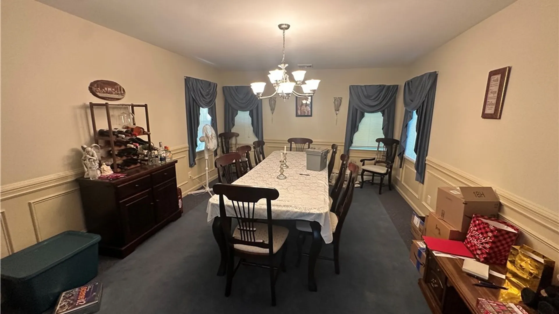 Property at 8700 Goodrich Road, Clarence, NY 14032 35