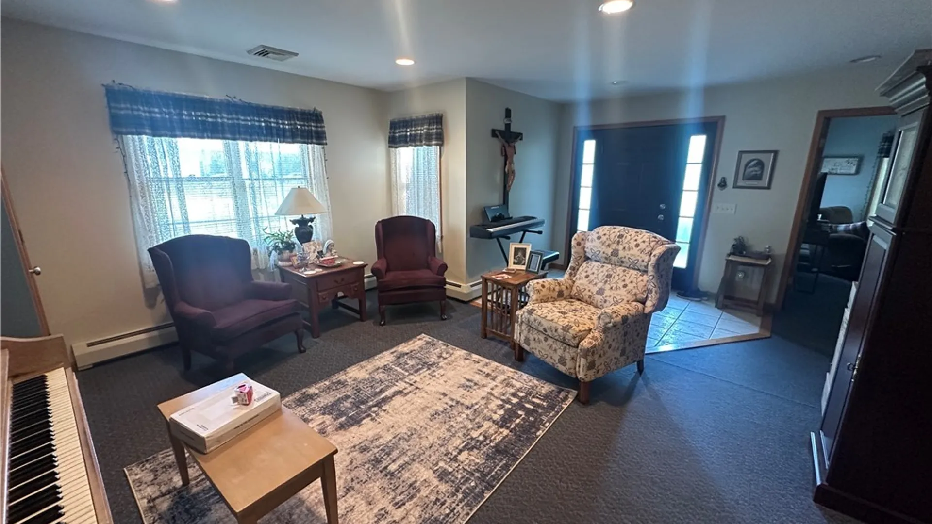Property at 8700 Goodrich Road, Clarence, NY 14032 40