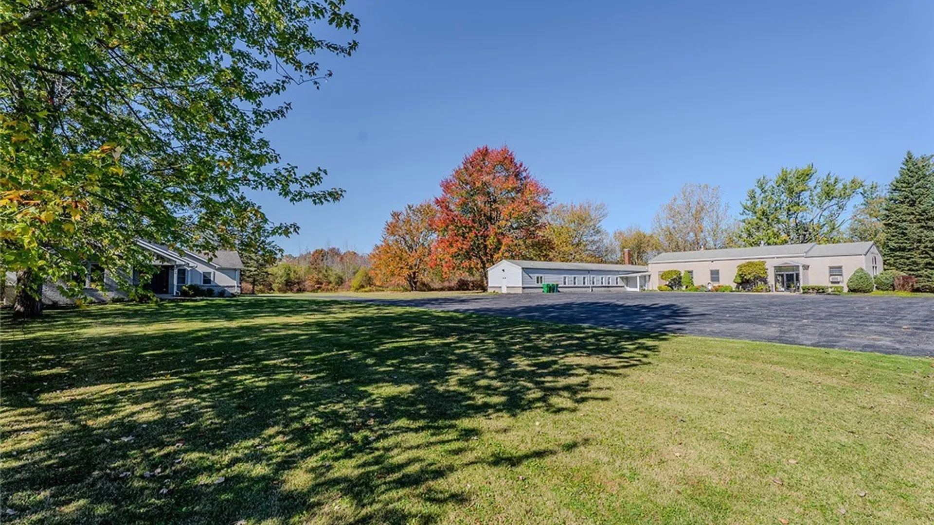 Property at 8700 Goodrich Road, Clarence, NY 14032 45