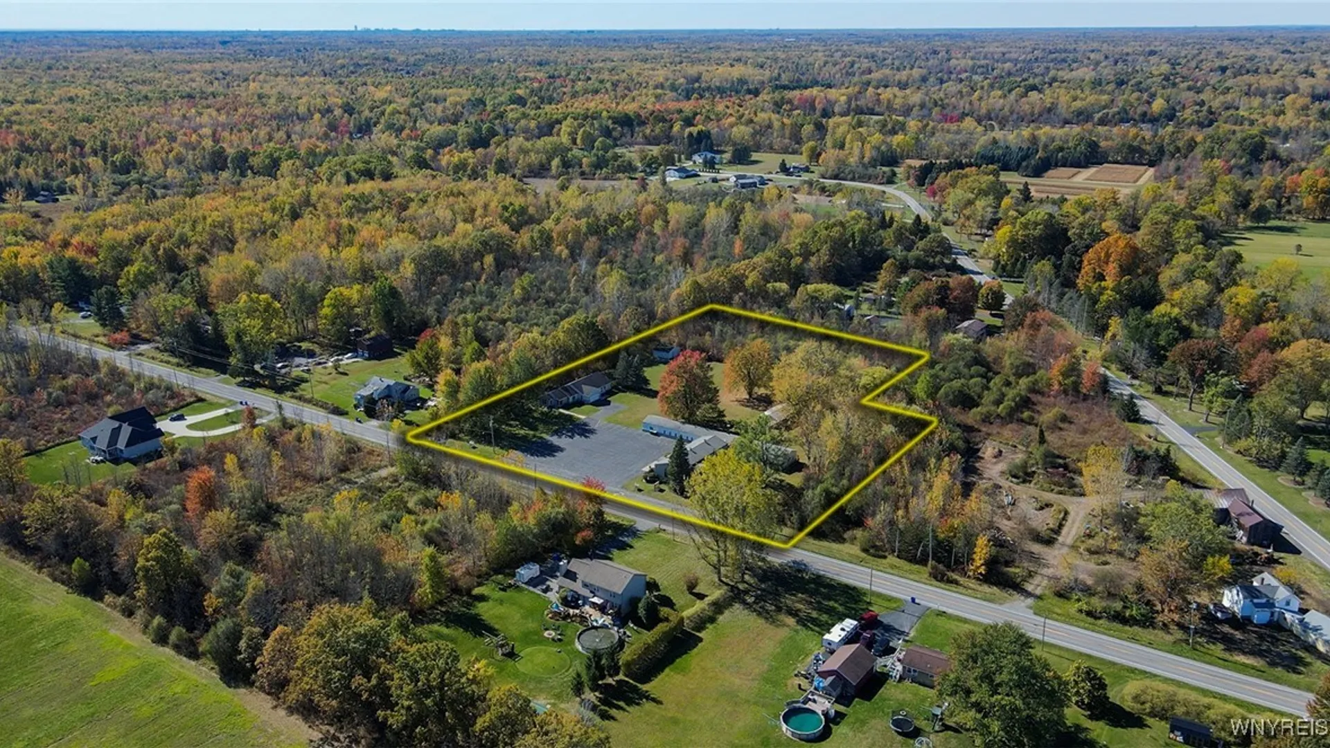 Property at 8700 Goodrich Road, Clarence, NY 14032 46