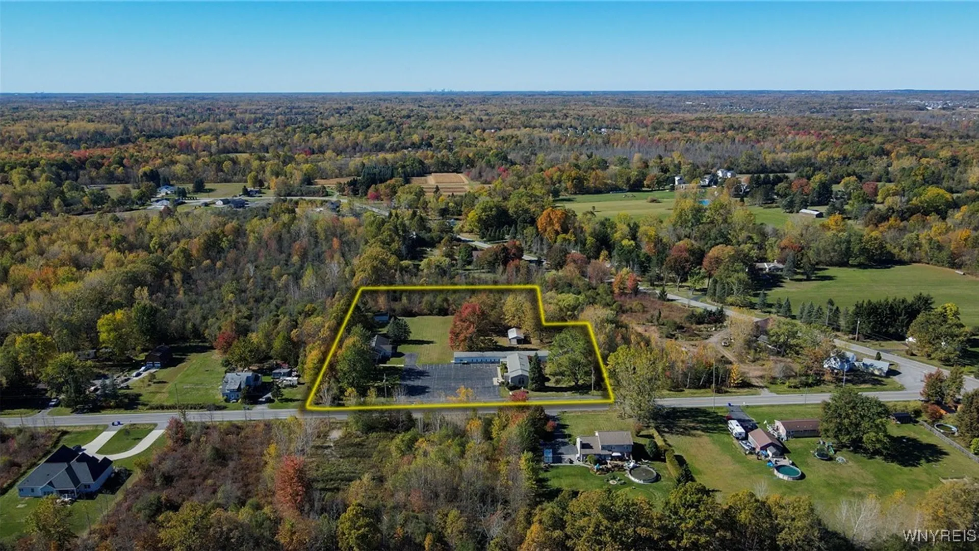 Property at 8700 Goodrich Road, Clarence, NY 14032 47