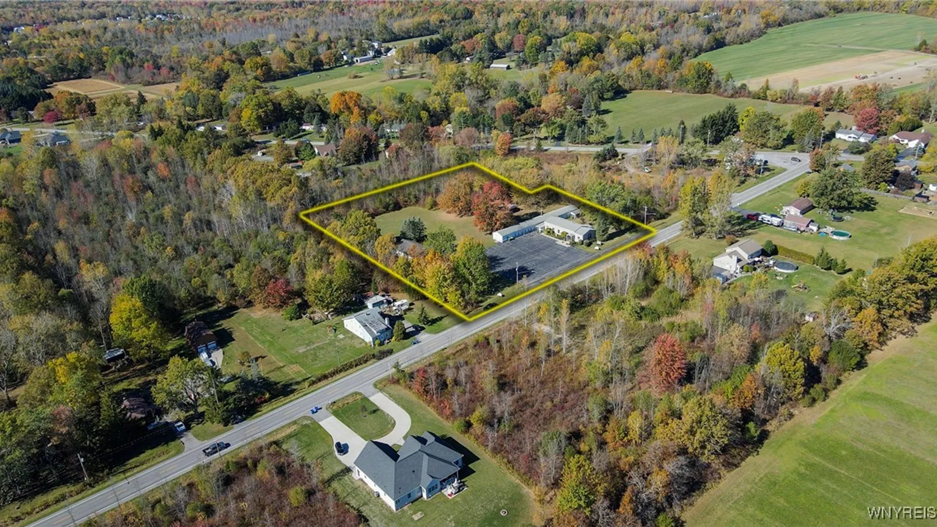 Property at 8700 Goodrich Road, Clarence, NY 14032 7