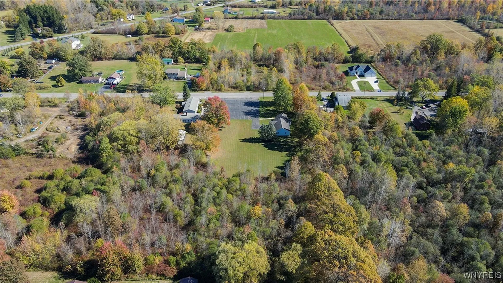 Property at 8700 Goodrich Road, Clarence, NY 14032 8