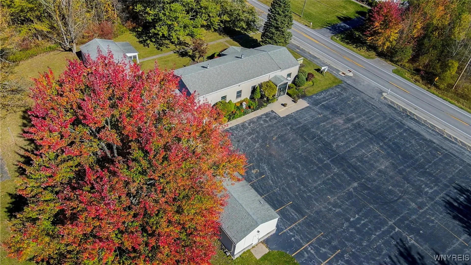 Property at 8700 Goodrich Road, Clarence, NY 14032 9