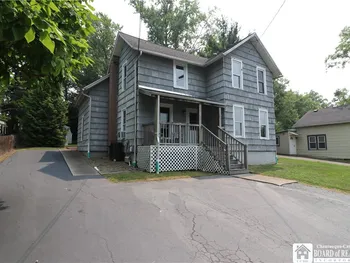 Property at 12 Henry Street, Hanover, NY 14136