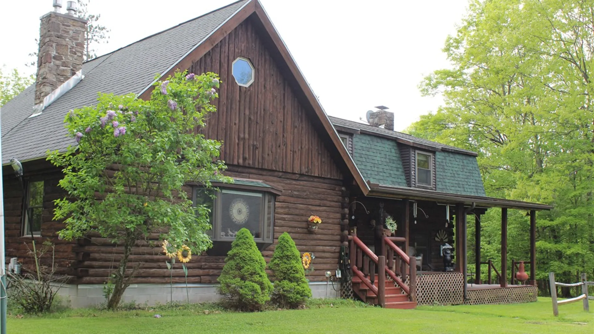 Property at 227 South Road, Plymouth, NY 13815 4