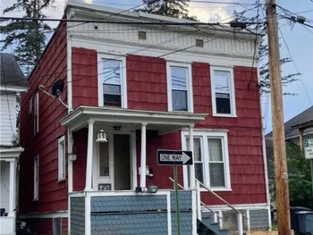 Property at 12 Grand Street, Sidney, NY 13839