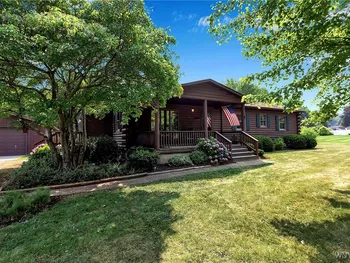 Property at 1187 Quaker Road, Somerset, NY 14012