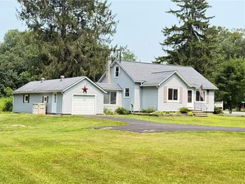 Property at 2433 State Highway 28, Milford, NY 13820