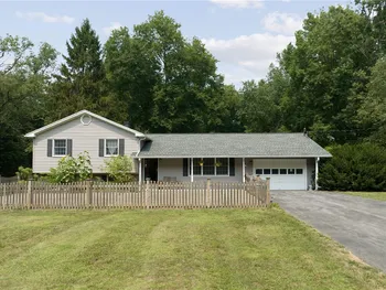 Property at 580 Buck Road, Lansing, NY 14882