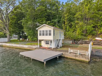 Property at 4234 Upson Point Road, Starkey, NY 14837