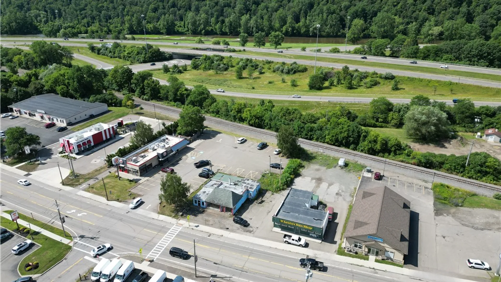 Property at 365 Morris Street, Bath, NY 14810 13