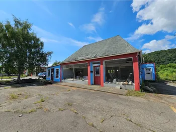 Property at 365 Morris Street, Bath, NY 14810