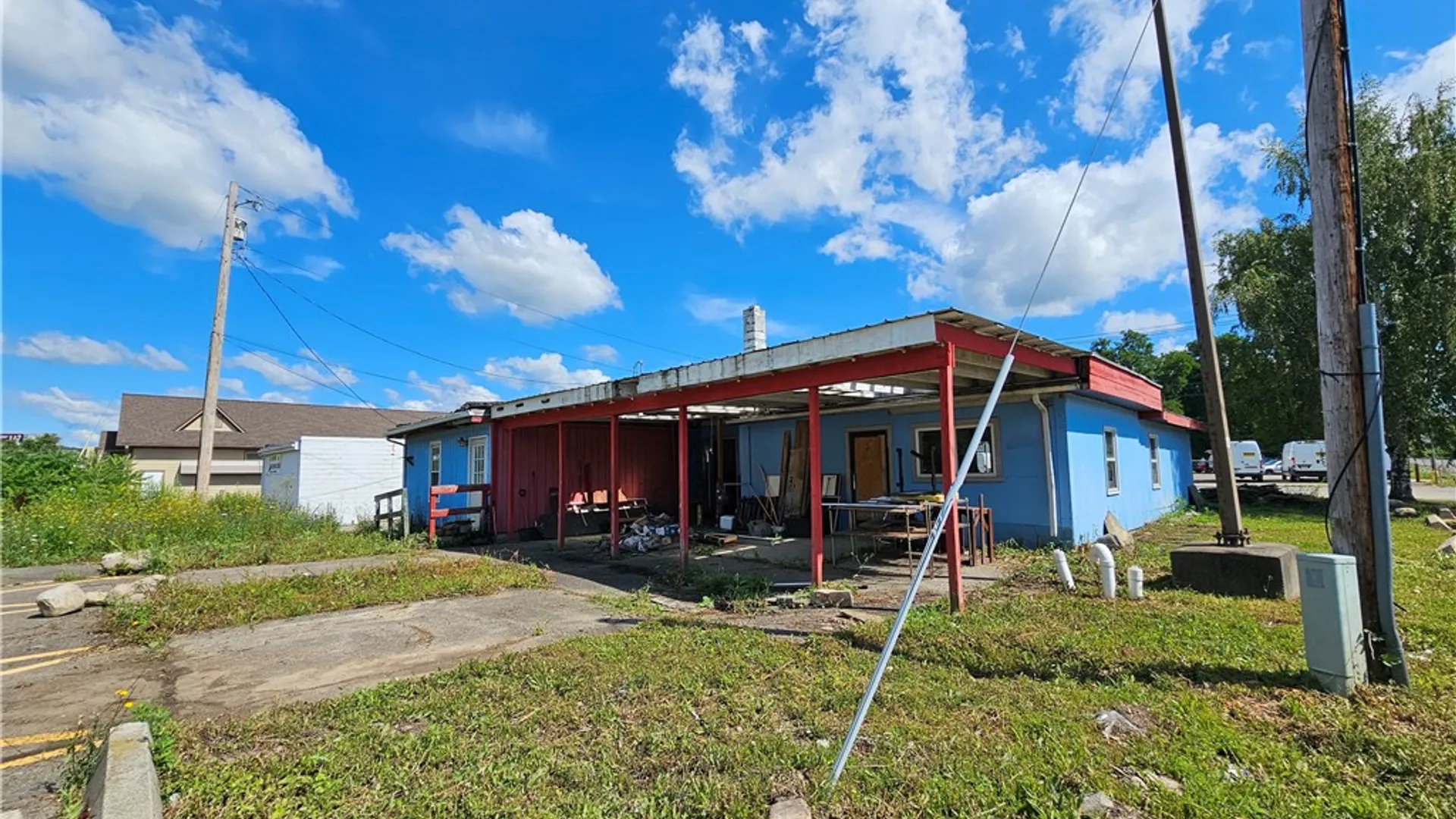 Property at 365 Morris Street, Bath, NY 14810 2