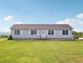 Property at 3354 Wheeler Station Road, East Bloomfield, NY 14469