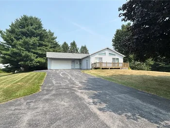 Property at 2197 Warners Road, Van Buren, NY 13164
