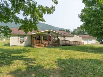Property at 3919 Catatunk Road, Canisteo, NY 14823