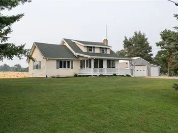 Property at 6447 Conesus Sparta Tl Road, Conesus, NY 14435