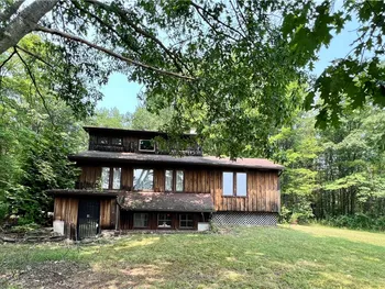 Property at 1820 GOUNDRY HILL ROAD, Orange, NY 14815