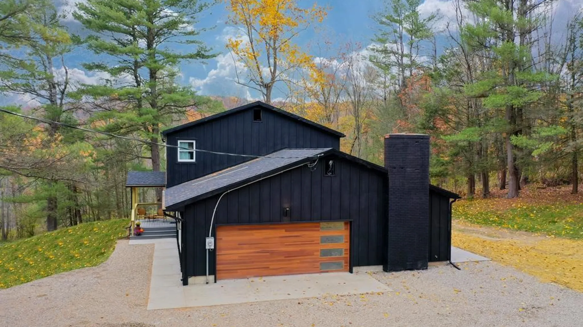 Property at 11833 Overlook Drive, Corning, NY 14830 20