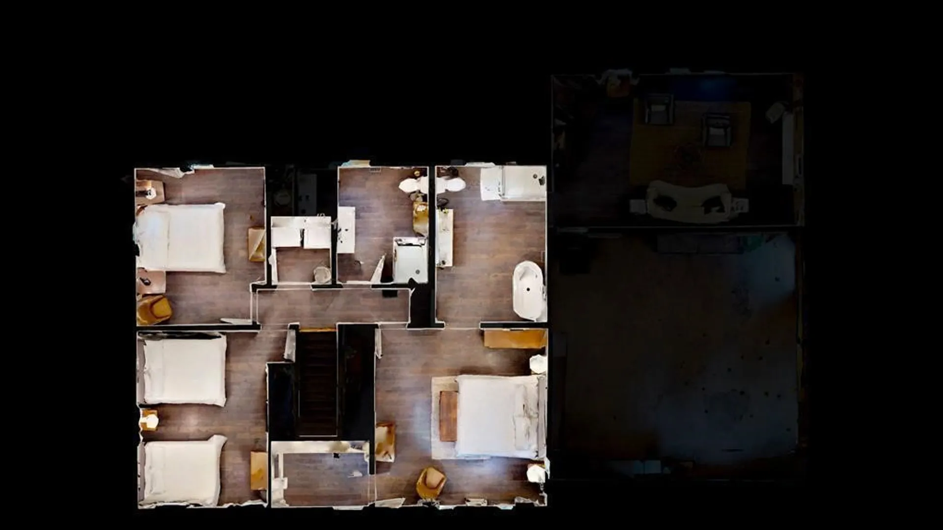 Property at 11833 Overlook Drive, Corning, NY 14830 24