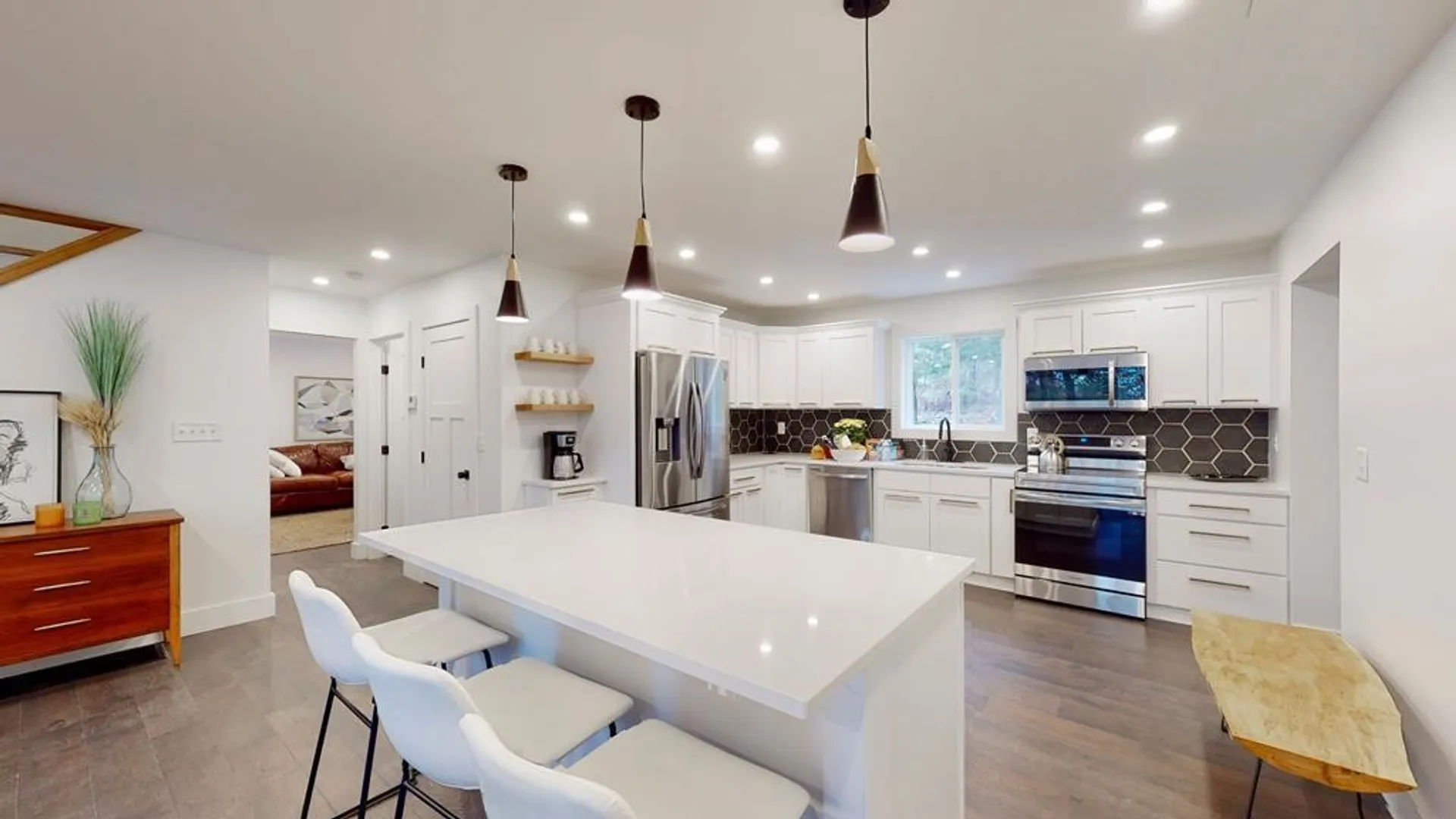 Property at 11833 Overlook Drive, Corning, NY 14830 3