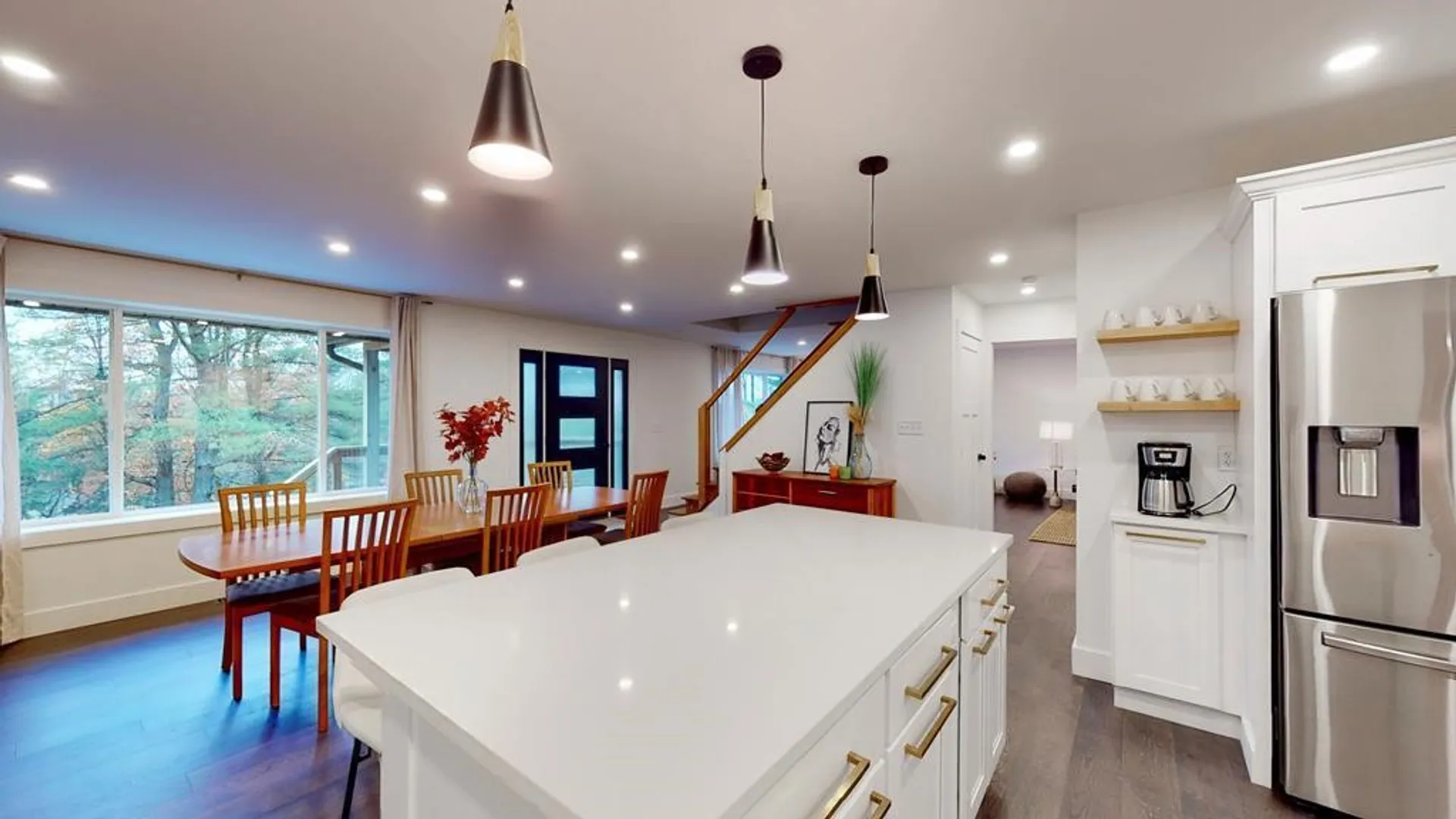 Property at 11833 Overlook Drive, Corning, NY 14830 7