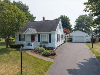 Property at 1081 Mcivor Road, Phelps, NY 14532