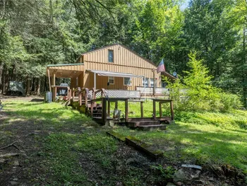 Property at 69 Tanglewood Trail, Campbell, NY 14821