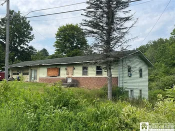 Property at 4926 Stoneledge Road, North Harmony, NY 14710