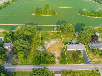 Property at Errick Road, Wheatfield, NY 14094