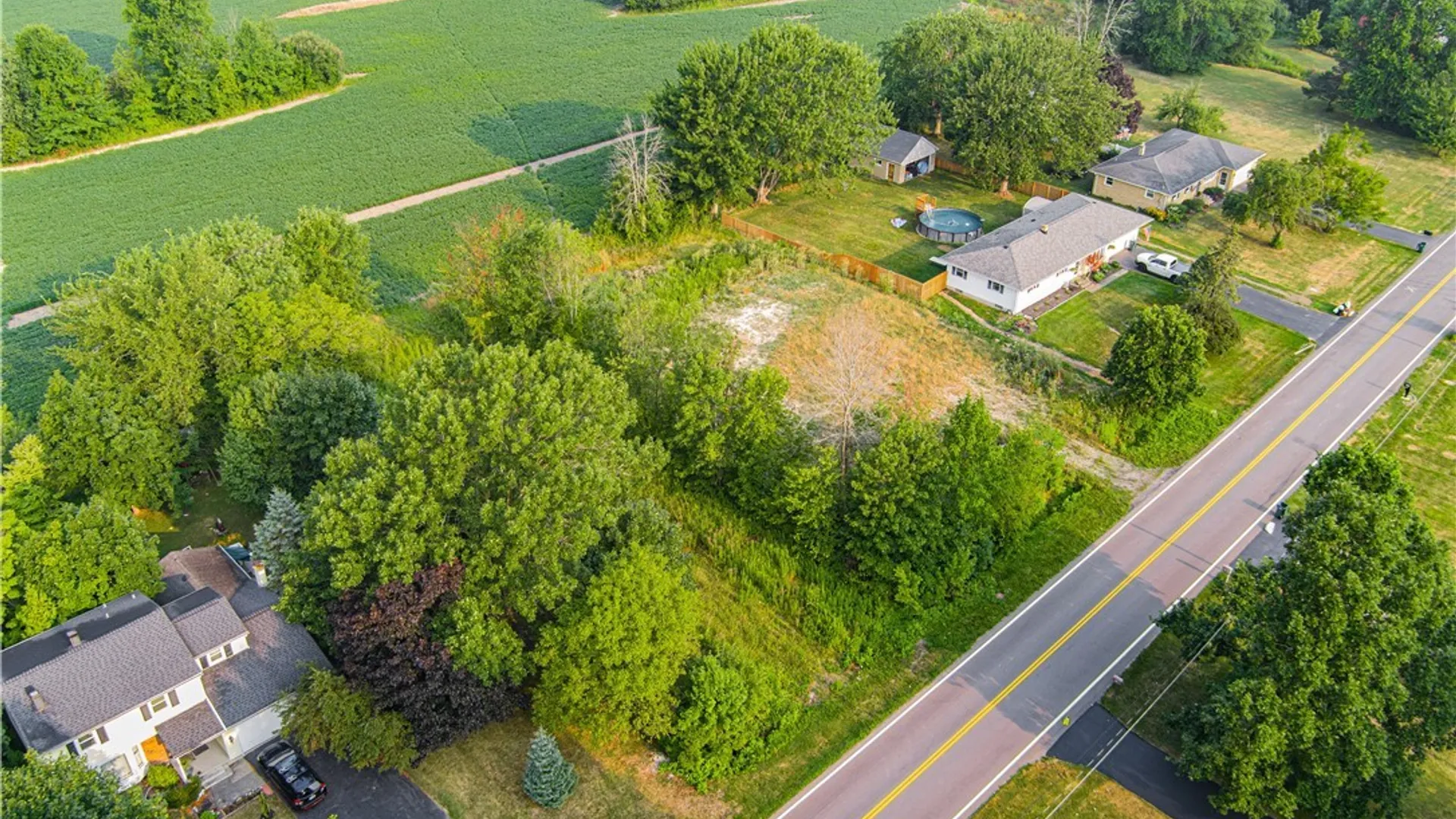 Property at Errick Road, Wheatfield, NY 14094 2