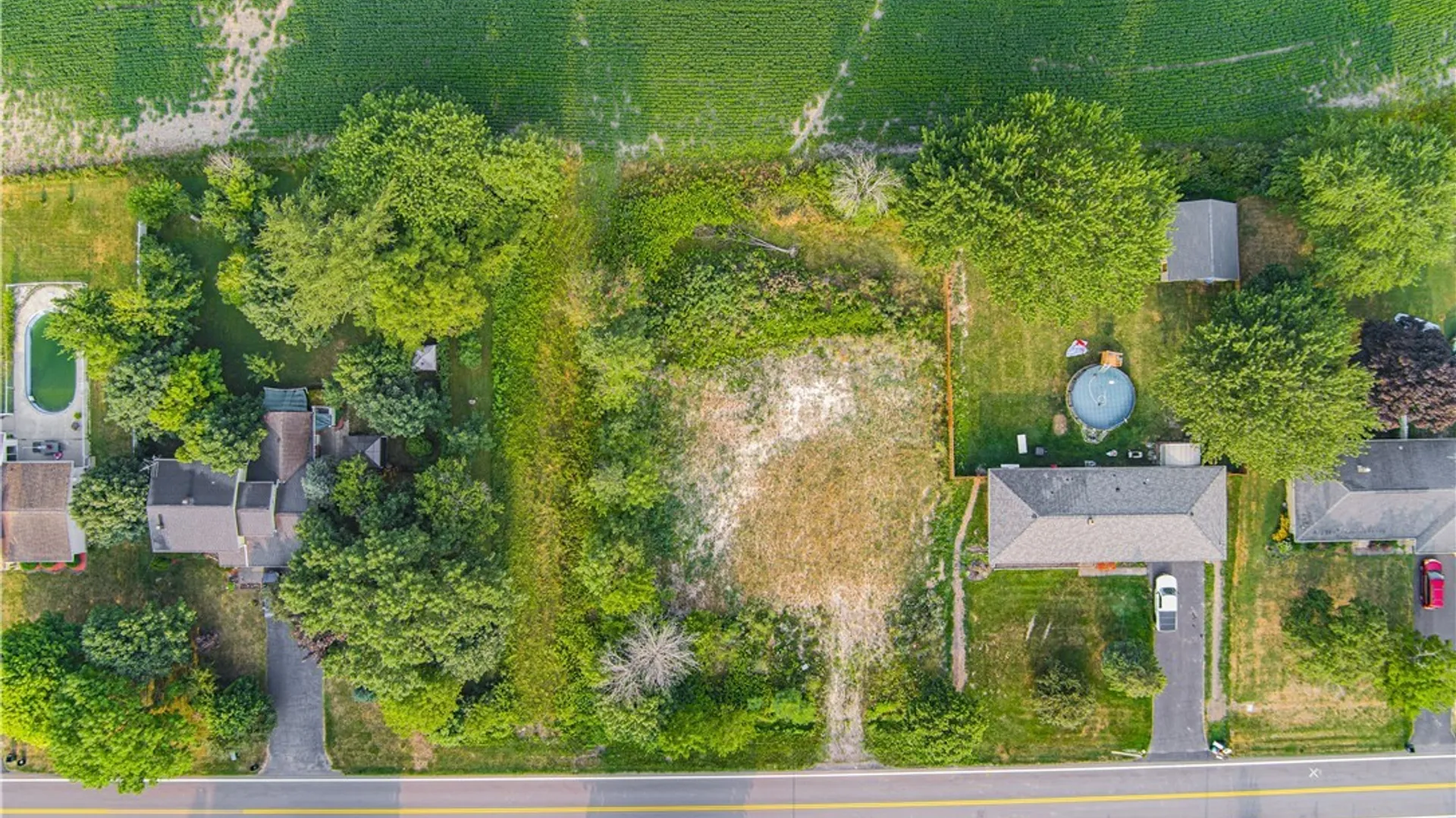 Property at Errick Road, Wheatfield, NY 14094 4