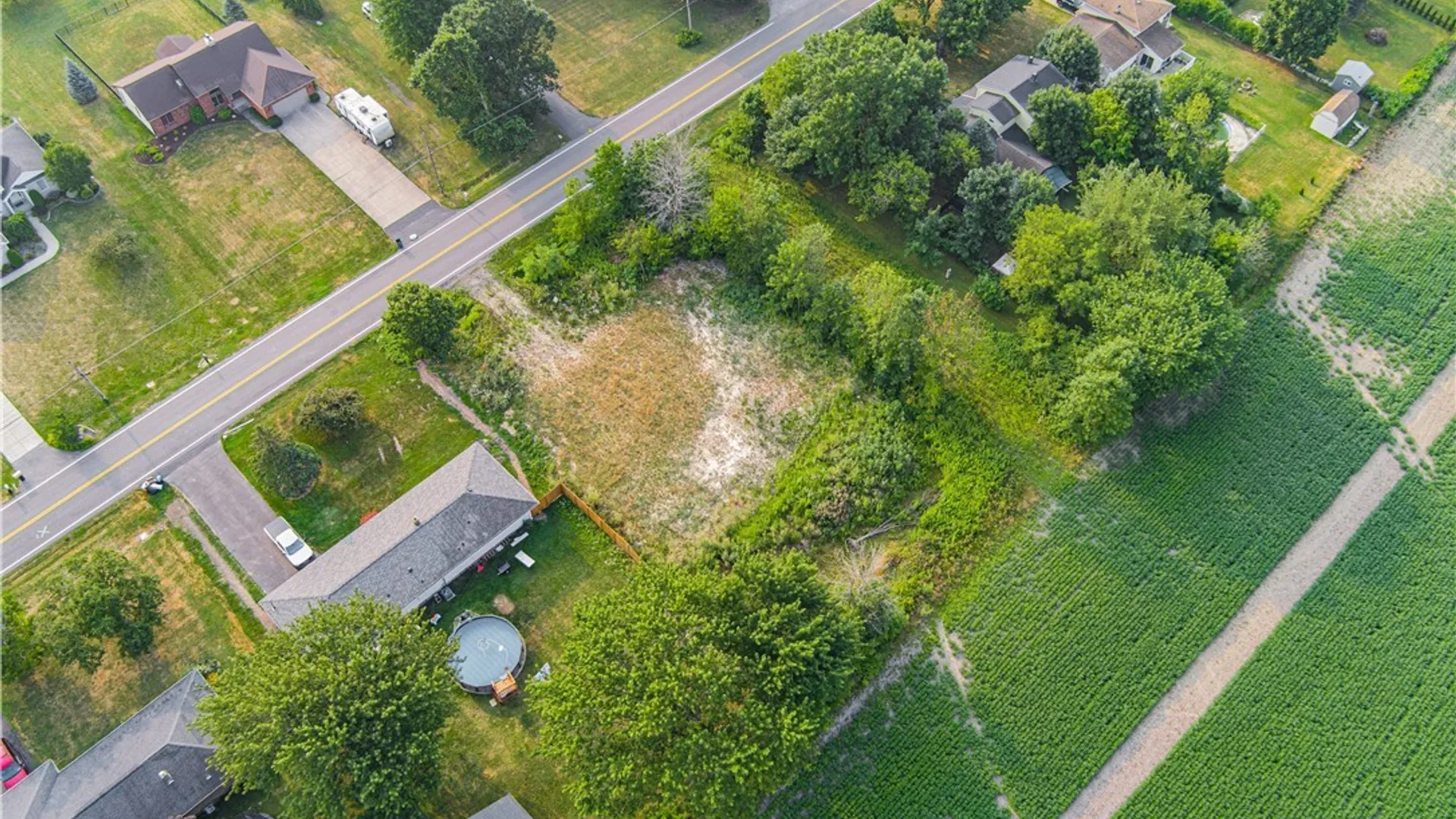 Property at Errick Road, Wheatfield, NY 14094 6