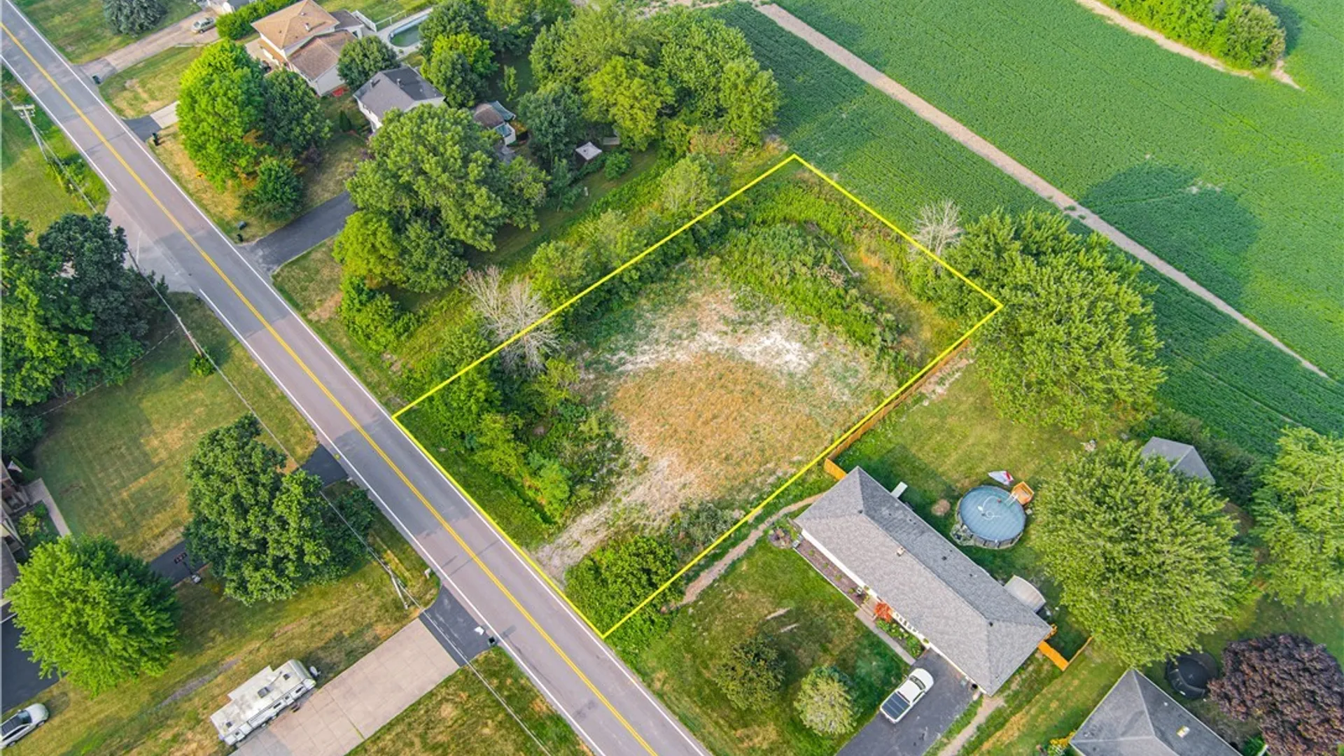 Property at Errick Road, Wheatfield, NY 14094 7