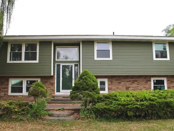 Property at 11333 Slade Road, Ridgeway, NY 14103