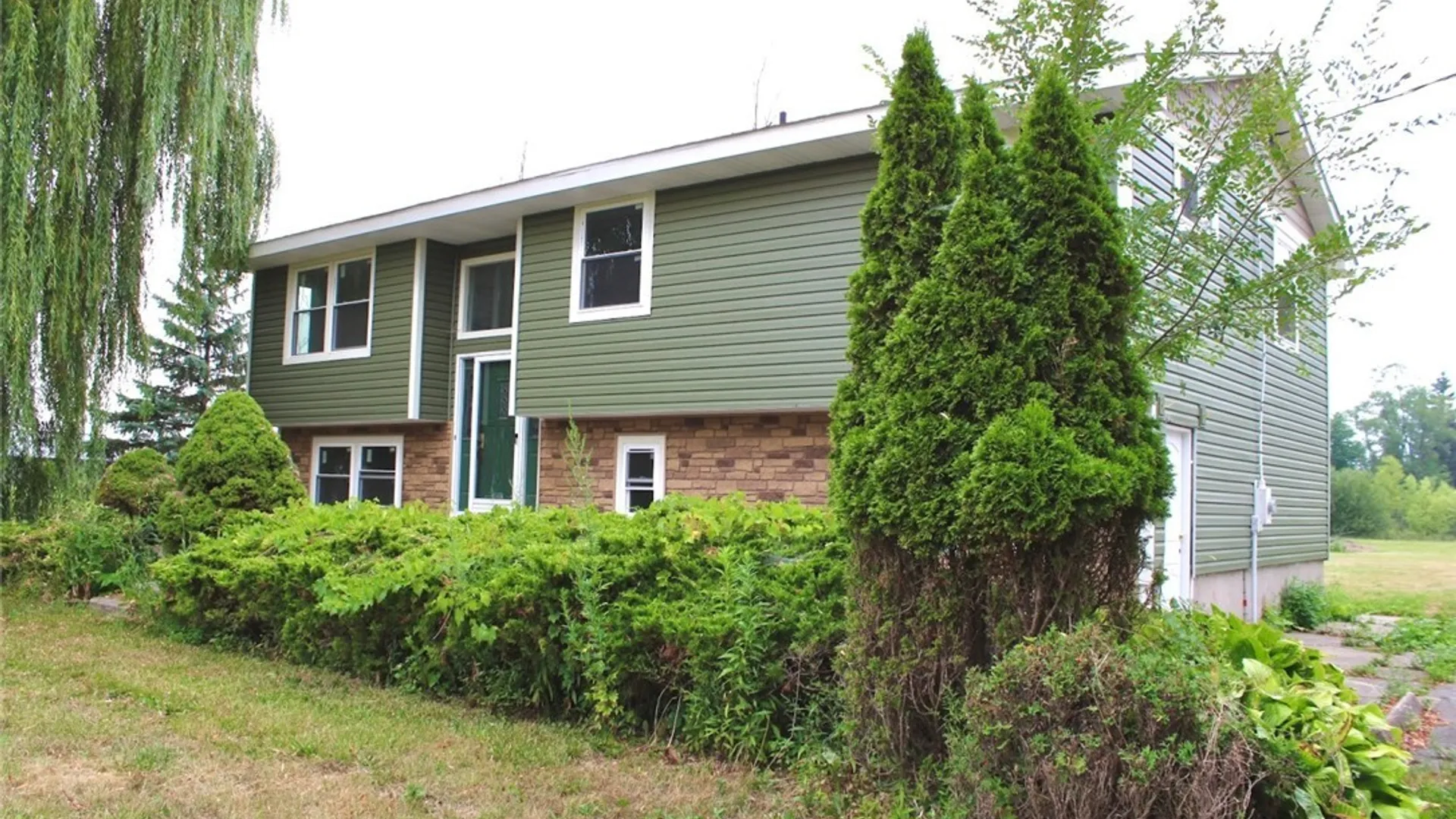 Property at 11333 Slade Road, Ridgeway, NY 14103 2