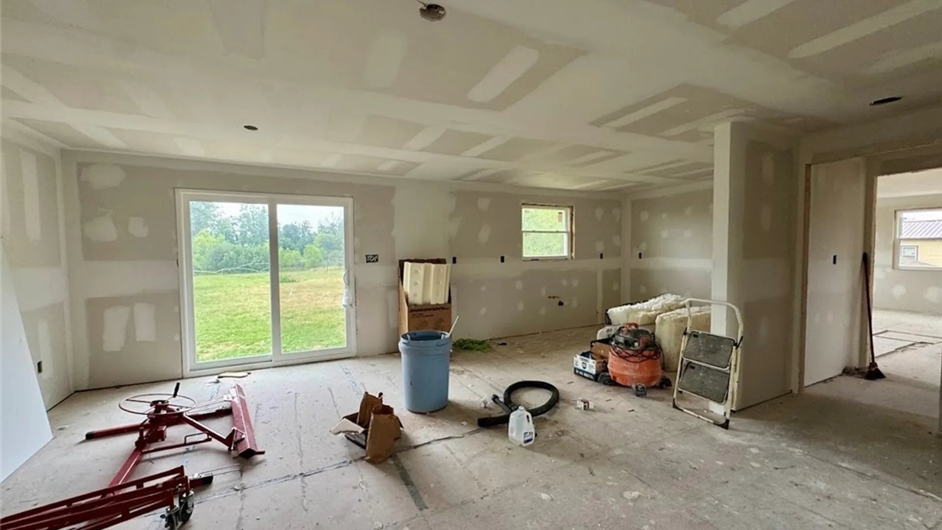 Property at 11333 Slade Road, Ridgeway, NY 14103 23