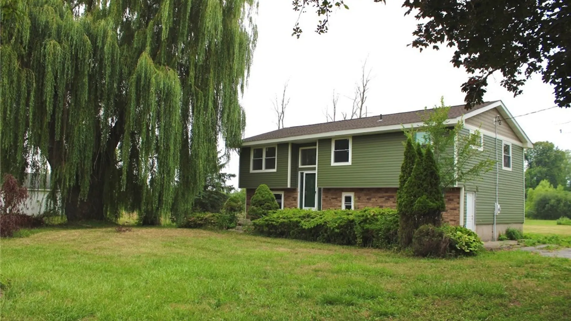 Property at 11333 Slade Road, Ridgeway, NY 14103 41