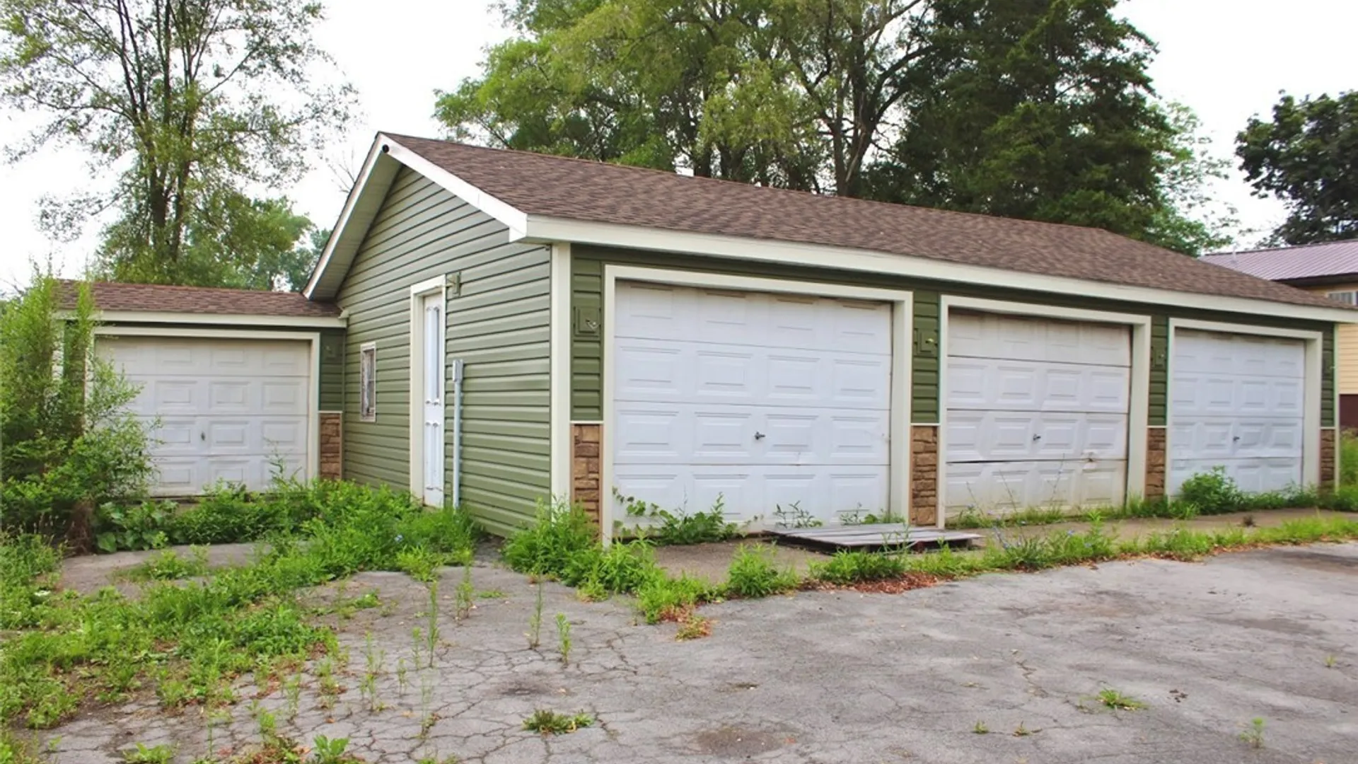 Property at 11333 Slade Road, Ridgeway, NY 14103 44